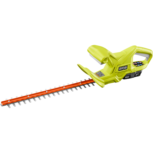 Product photo: 18V ONE+ 18" Hedge Trimmer Kit