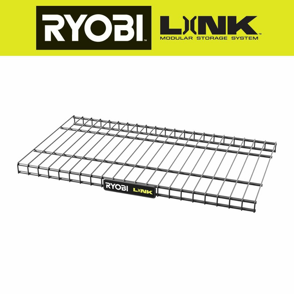 Product photo: LINK 21" WIRE SHELF