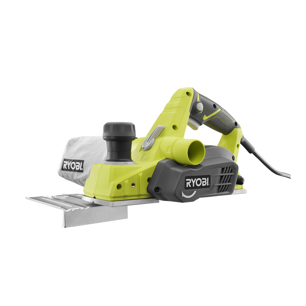 Product photo: 3 1/4" Portable Hand Planer