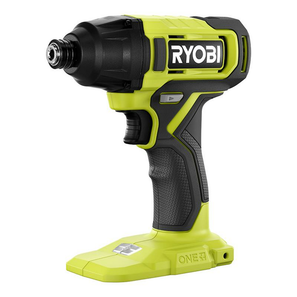 Product photo: 18V ONE+ 1/4" IMPACT DRIVER