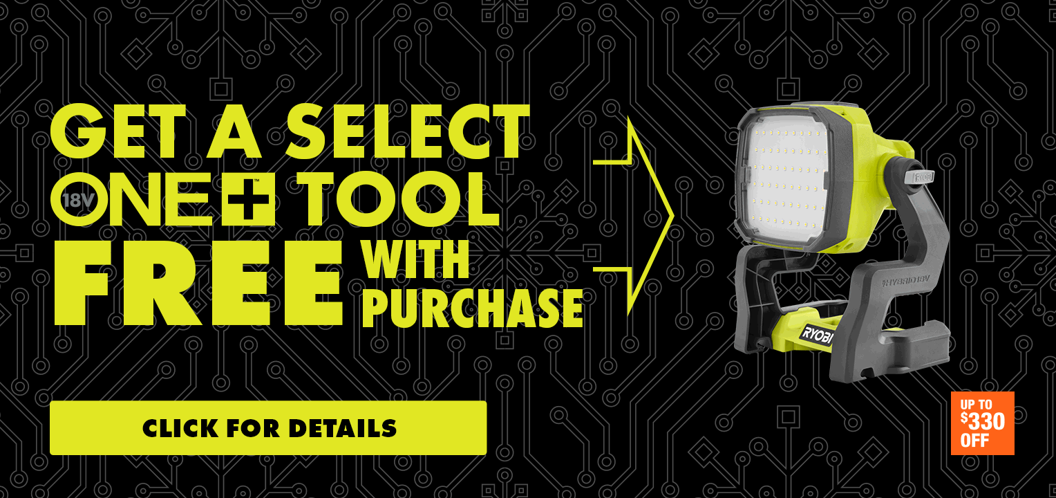 see all BOGO tools