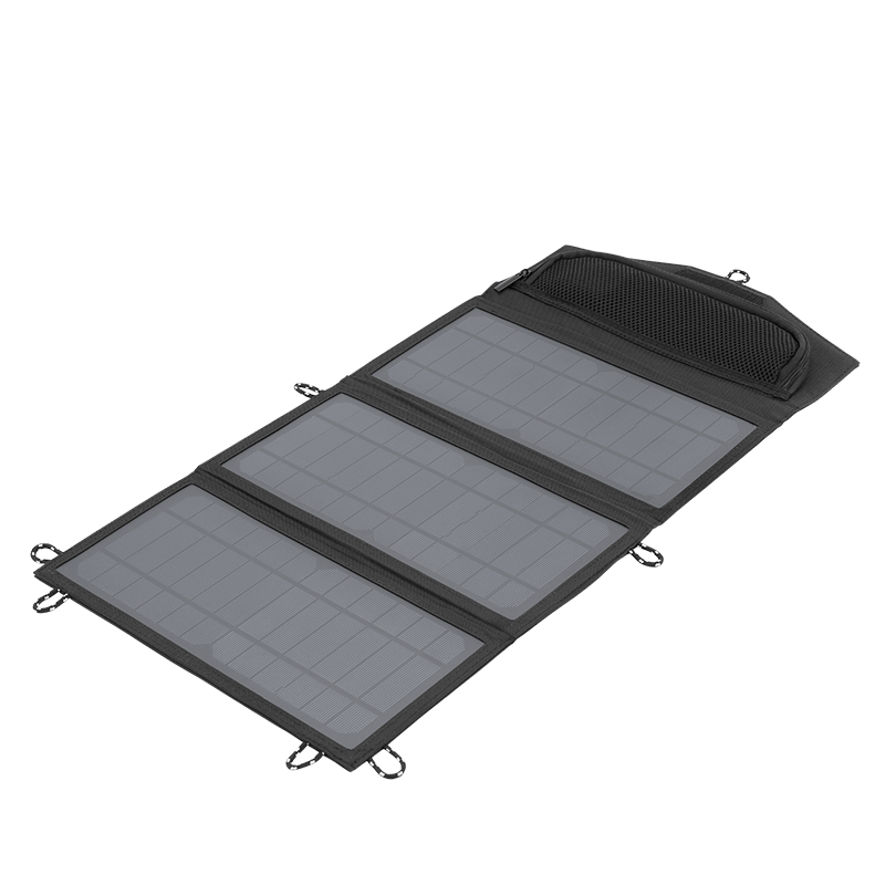 RYOBI 21W Foldable Solar Panel (RYi20SP)